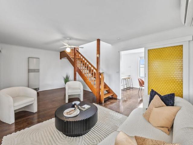 Modern Comfort Meets Family Functionality