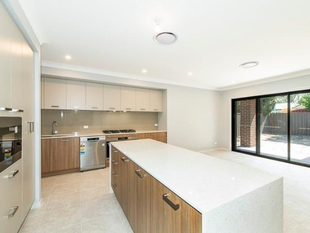 Modern Comfort Meets Family Functionality