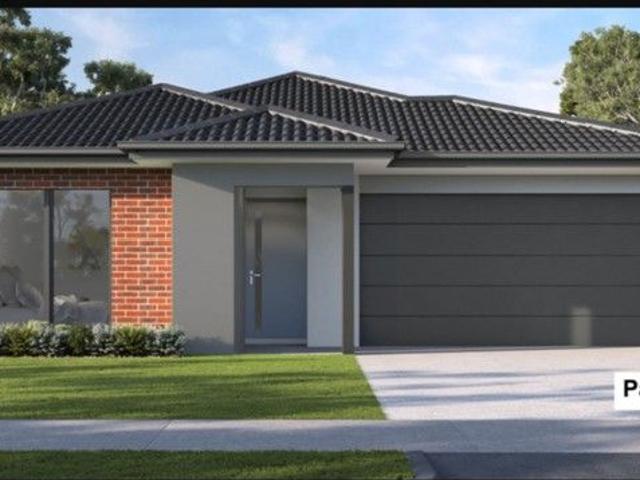 Modern Comfort Meets Family Functionality in Bonshaw