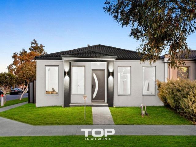 Modern Comfort Meets First Home Buyer Appeal