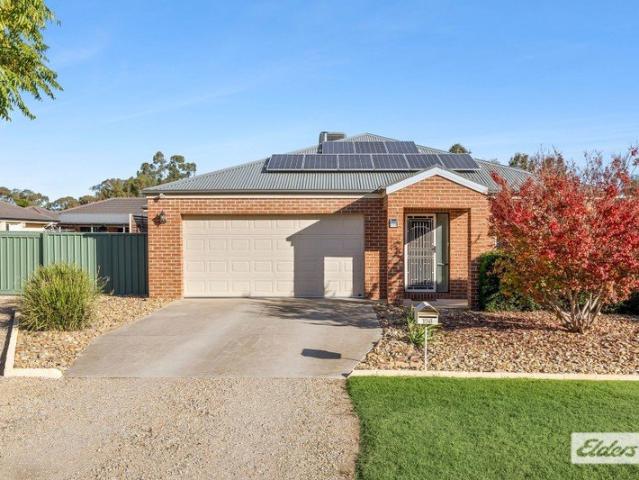 Modern Comfort Meets Functional Family Living
