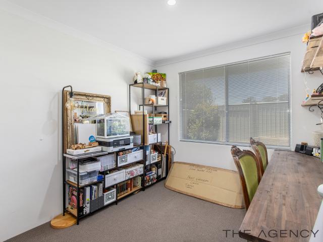 Modern Comfort Meets Golden Bay Charm