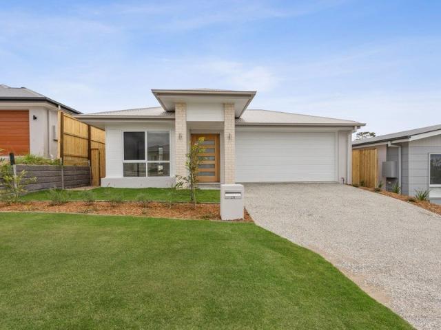 Modern Comfort Meets Lifestyle Convenience in Ripley