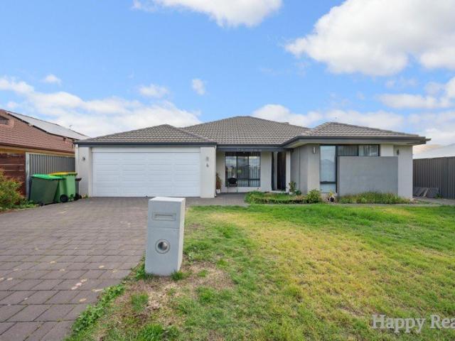 Modern Comfort Meets Lifestyle Living 4 Bedroom Home with Theatre & Solar