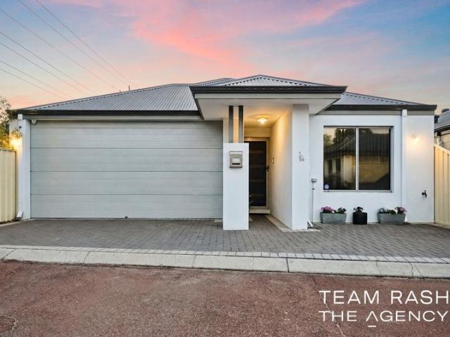 Modern Comfort Meets Low Maintenance Living in the Heart of Wattle Grove