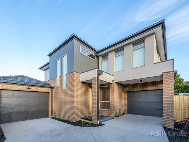 Modern Comfort Meets Low Maintenance Living