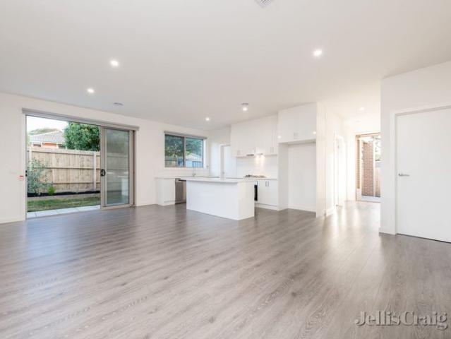 Modern Comfort Meets Low Maintenance Living