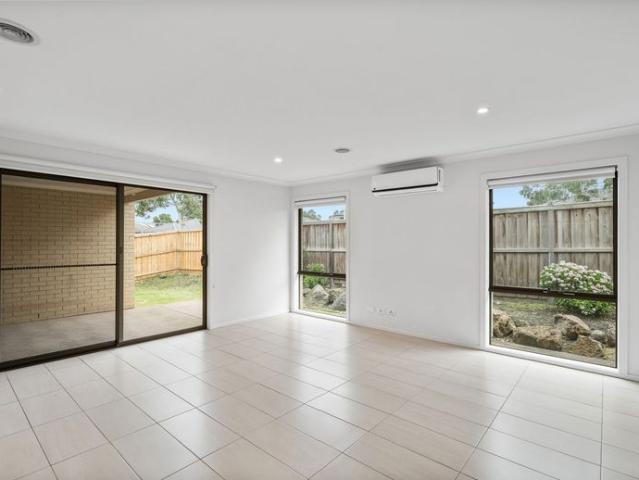 Modern Comfort Meets Low Maintenance Living