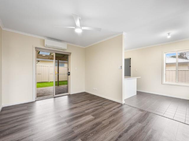 Modern Comfort Meets Low Maintenance Living