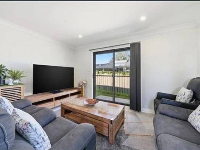 Modern Comfort Meets Low Maintenance Living