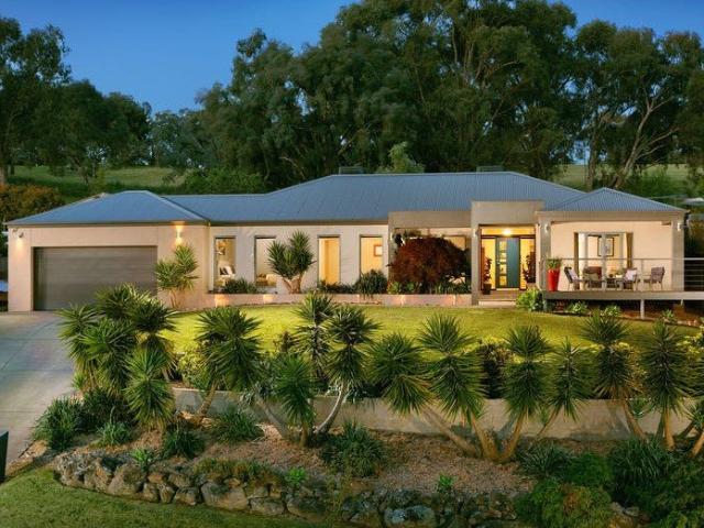 Modern Comfort Meets Natural Serenity The Ultimate Family Sanctuary