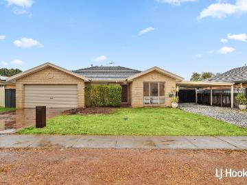 West Belconnen, Yass Valley, Victoria