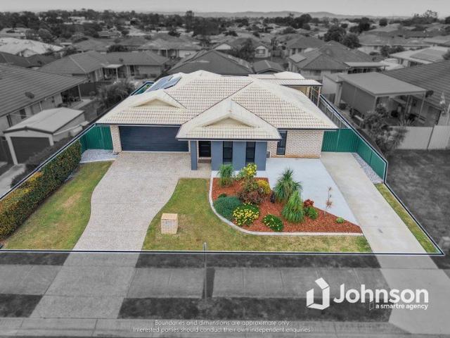 Modern Comfort Meets Practical Family Living!