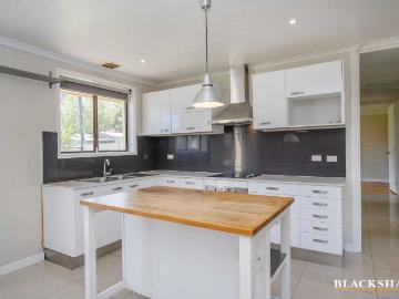 Evatt, Mount Stromlo, Yass Valley, Victoria