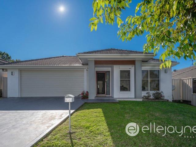 MODERN COMFORT MEETS PRACTICAL LIVING COORANBONG
