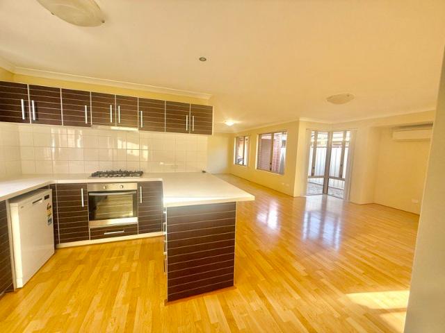 Modern Comfort Meets Practical Living