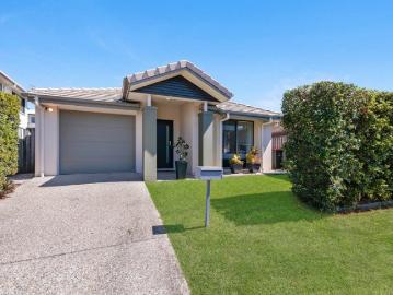 Modern Comfort Meets Privacy Move In Ready Home