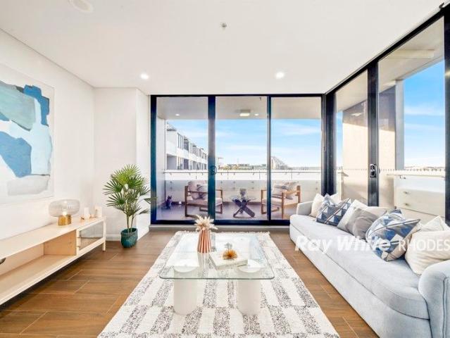 Modern Comfort Meets Resort Style Living in BOTANIA