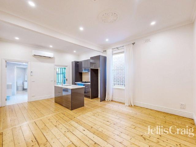 Modern Comfort Meets Richmond Convenience