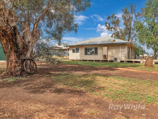 Modern Comfort Meets Rural Serenity on 12.5 Acres