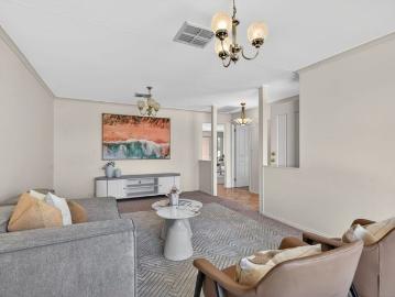 Modern Comfort Meets Seaside Convenience