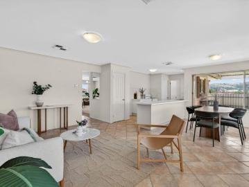 Modern Comfort Meets Seaside Convenience