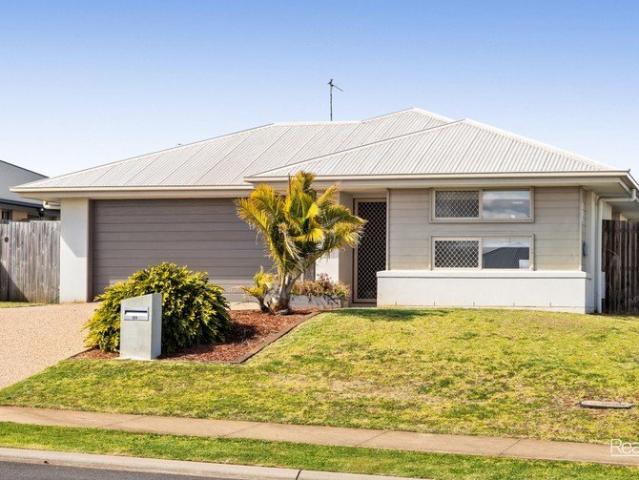 Modern Comfort Minutes From The New Toowoomba Hospital