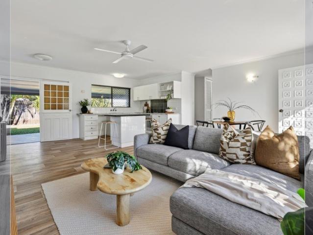 Modern Comfort Move In Ready