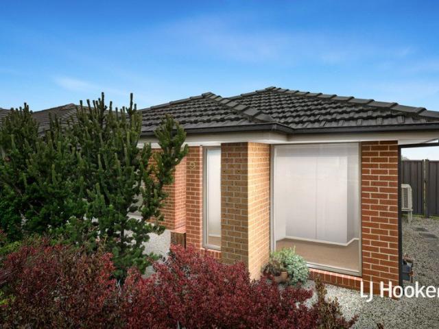 Modern Comfort on a Low Maintenance Corner Block