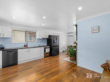Modern Comfort on a Spacious Block