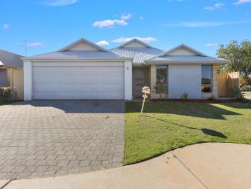 MODERN COMFORT ON A SPACIOUS CORNER BLOCK