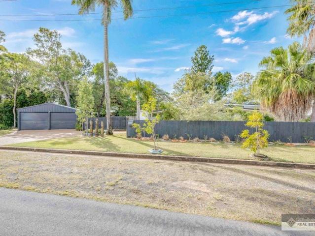 Modern Comfort on a Spacious 1,543m²