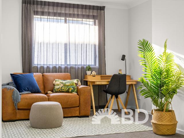 Modern Comfort on a Spacious 638m² Block in a Prime Location