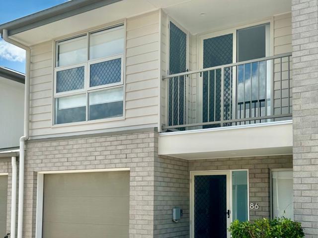 Modern Comfort Over Two Spacious Levels