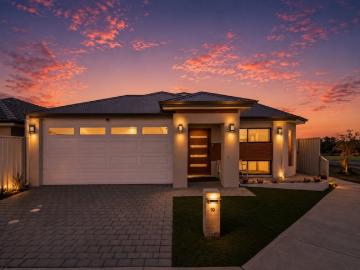 Modern Comfort & Premium Finishes Stylish Family Living with a Contemporary Edge