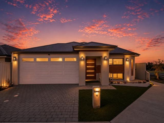Modern Comfort & Premium Finishes Stylish Family Living with a Contemporary Edge