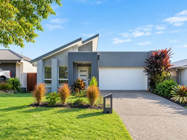 Modern Comfort, Premium Position & Effortless Living