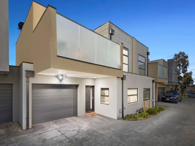 Modern Comfort, Privacy & Effortless Everyday Living