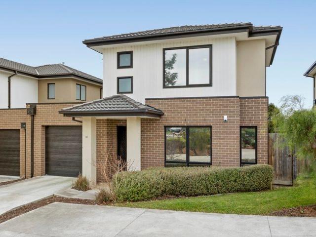 Modern Comfort, Privacy & Effortless Everyday Living