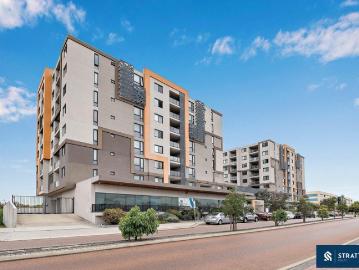 Modern Comfort & Prime Convenience