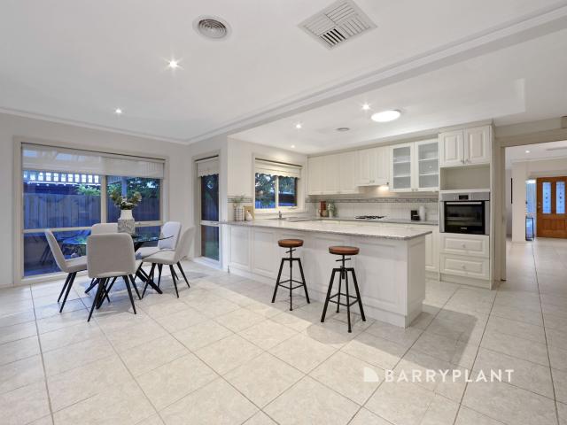 Modern comfort, prime location