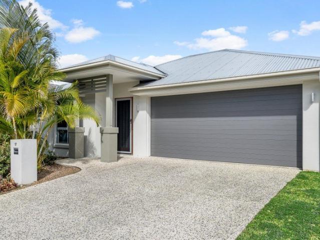 Modern Comfort, Prime Location, Effortless Living