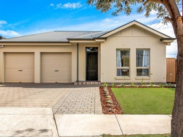 Modern Comfort, Prime Location & Exceptional Lifestyle Appeal