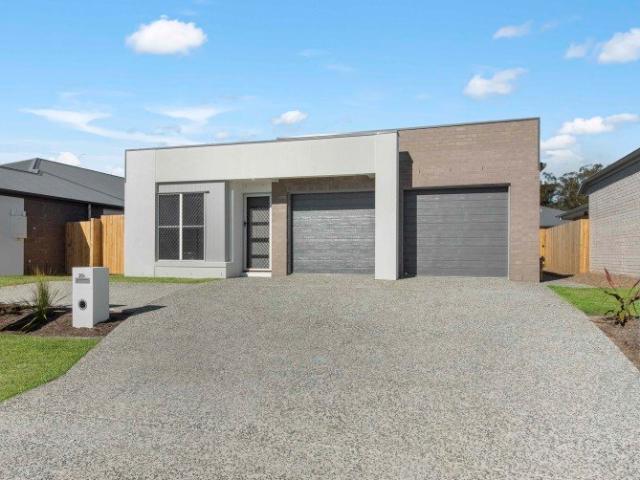 Modern Comfort, Quality Finishes & Convenient Location