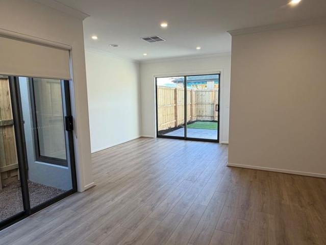 Modern Comfort Quality Finishes