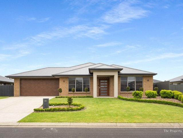 Modern Comfort & Quality Living