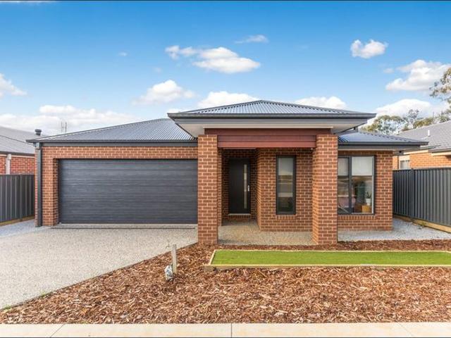 Modern Comfort, Relaxed Living