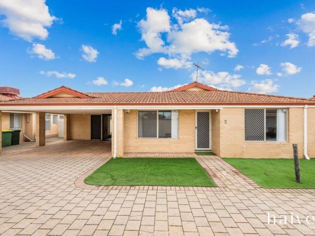 Modern Comfort, Secure Living & Exceptional Convenience