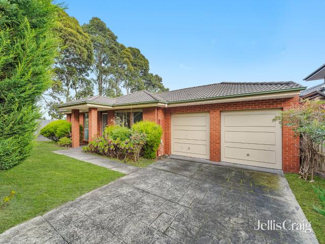 Modern Comfort, Single Level Convenience & Perfect Location