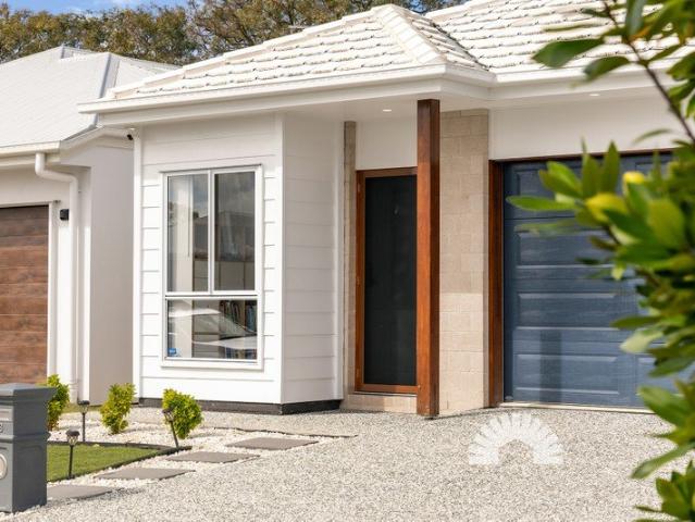 Modern Comfort, Smart Living & Effortless Living